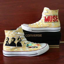 Converse Personnalisée Converse Personnalisée