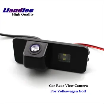 

CAR CAMERA For Volkswagen Golf Car Rearview Reverse Camera Backup Parking Rear View Camera / Integrated SONY CCD HD