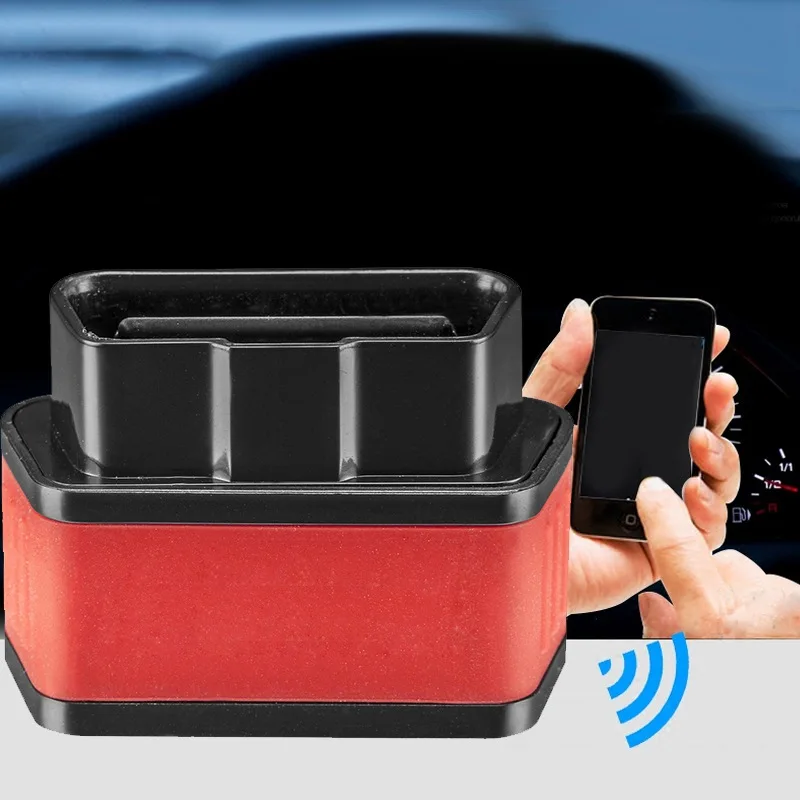 KW903 ELM327 Bluetooth OBDII OBD2 For Android Car Auto Diagnostic Scanner OBD2 Scanner Car Diagnostic Code Reader Automotivo     (7)