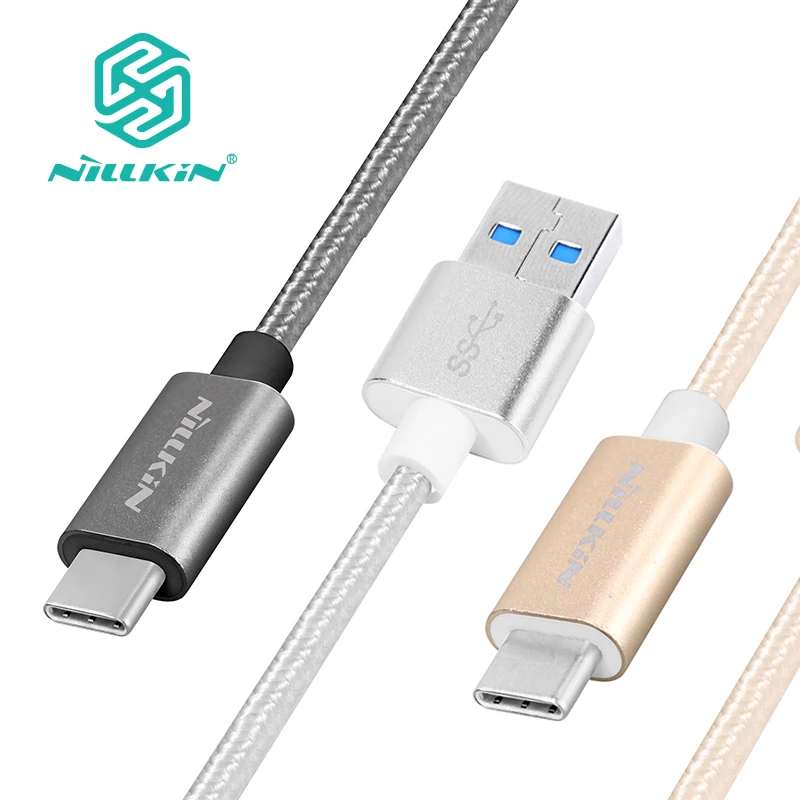 Aliexpress.com : Buy Nillkin Type C cable USB 3.0 date