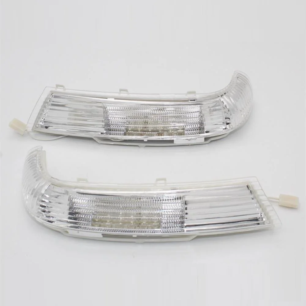 Светодиодный зеркальный фонарь для VW Touareg 2002 2003 2004 2005 2006 Автомобильный