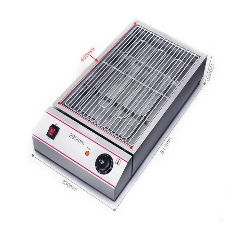Electric Barbecue Pits Electric Griddles Barbecue Grill Smokeless