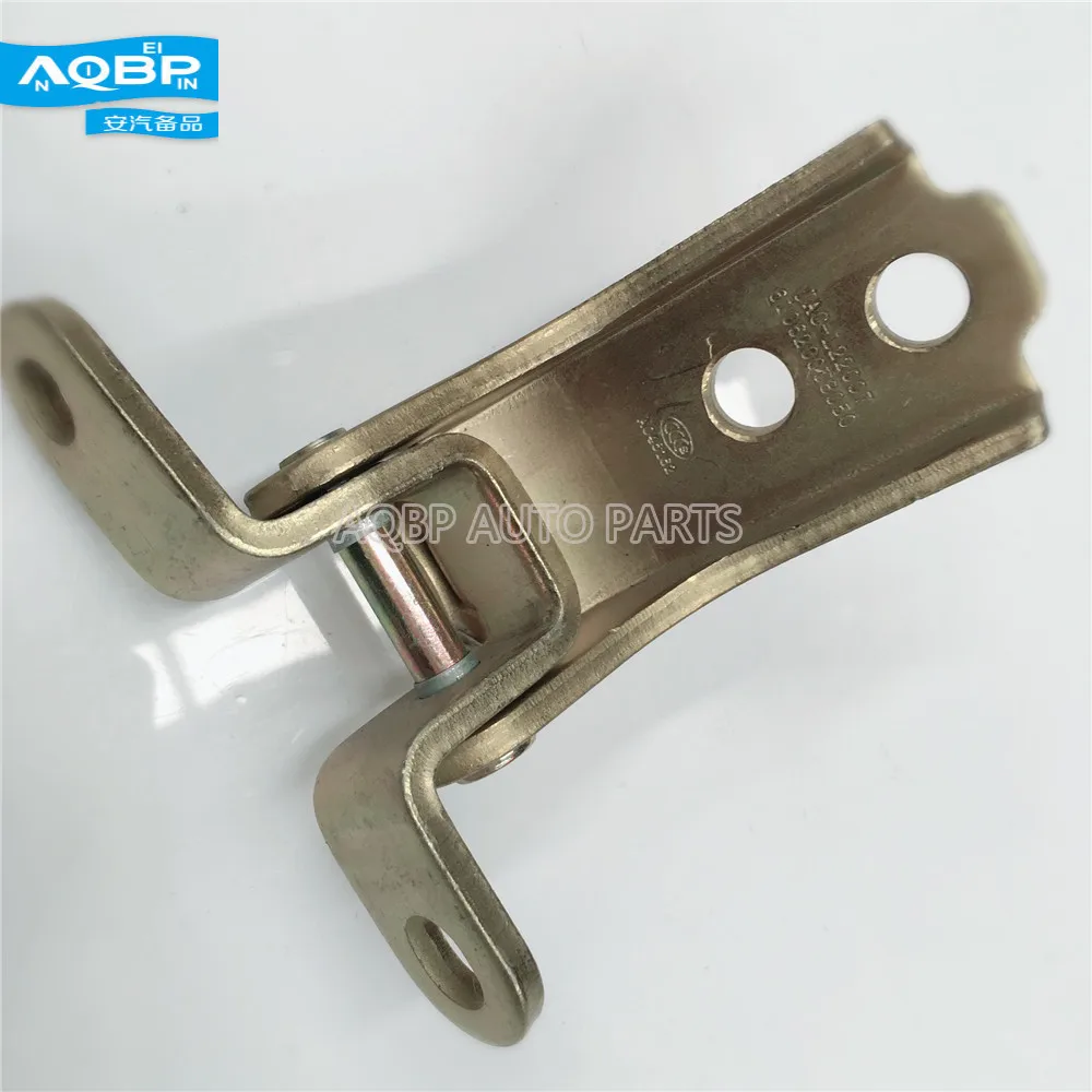 

Auto Replacement Parts Exterior Parts Door Hinge Conversion Kits OEM number 6106200U8050 for JAC J2 front right upper hinge