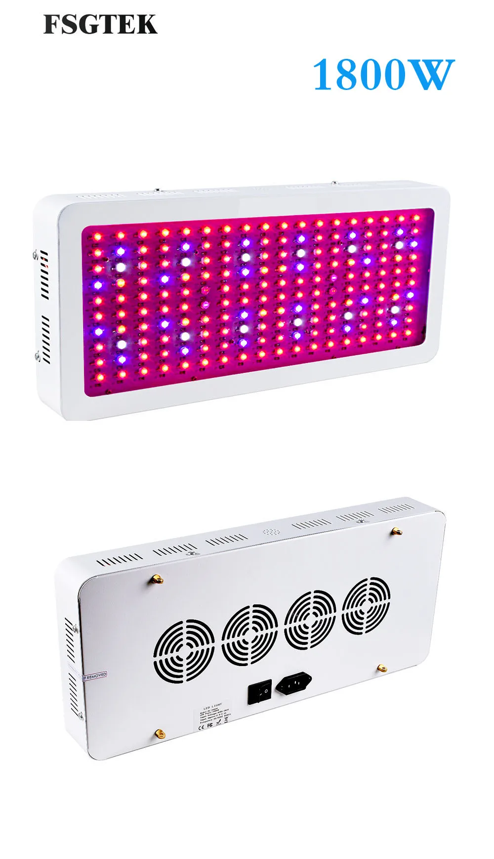 1800W