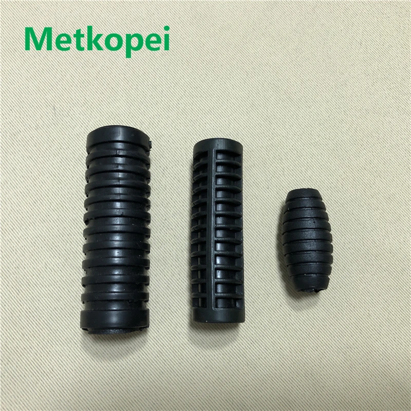 kick start lever rubber (2)