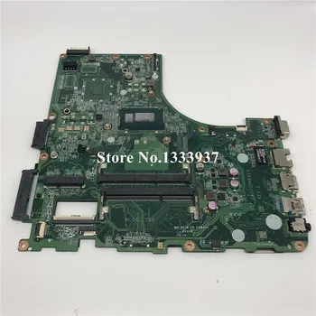

NB.V9V11.003 DA0ZQ0MB6E0 MAINBOARD For Acer V3-472P E5-471G V3-472 E5-471 ZQ0 Laptop motherboard SR1EN I3-4030U