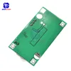 DC-DC Module abaisseur Boost Buck convertisseur de tension Module d'alimentation cc 5 -25V à 0.5 -3.3V 5V 12V 18V 24V 25V 3A 30W ► Photo 2/6