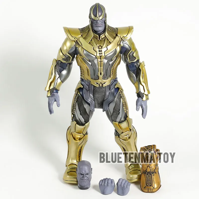 4 inch action figures