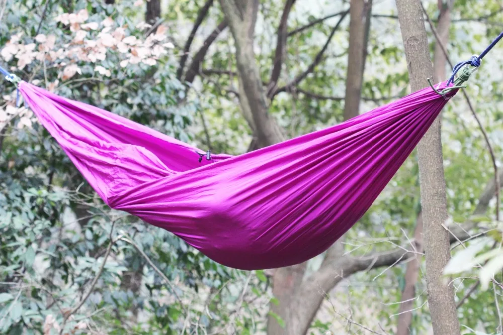 Leisure Hammocks (6)