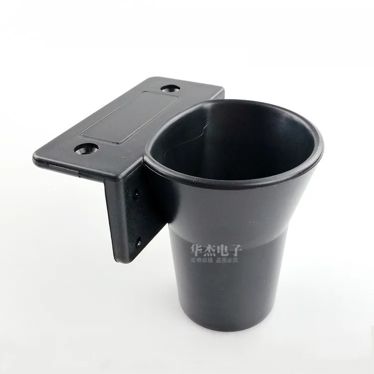 

Electric screwdriver holder / Screwdriver plug Air screw driver placement rack Socket Fixed mount Tool