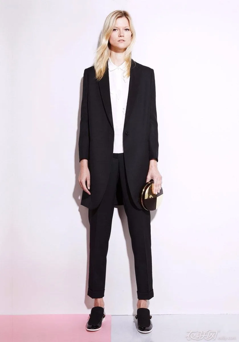 Popular Long Jacket Pant Suit-Buy Cheap Long Jacket Pant