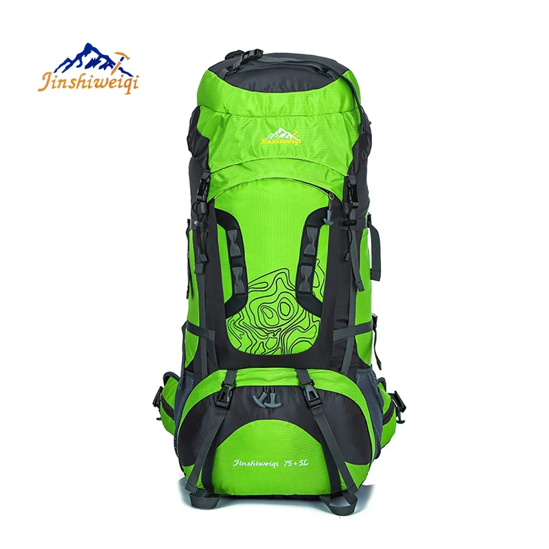 Prix pour 80L Grand Sac À Dos Plein Air Étanche Unisexe En Nylon Sacs de Voyage Camping Randonnée Escalade Sacs À Dos Étanche Sac À Dos Sport sac Prix pour 80L Grand Sac À Dos Plein Air Étanche Unisexe En Nylon Sacs de Voyage Camping Randonnée Escalade Sacs À Dos Étanche Sac À Dos Sport sac