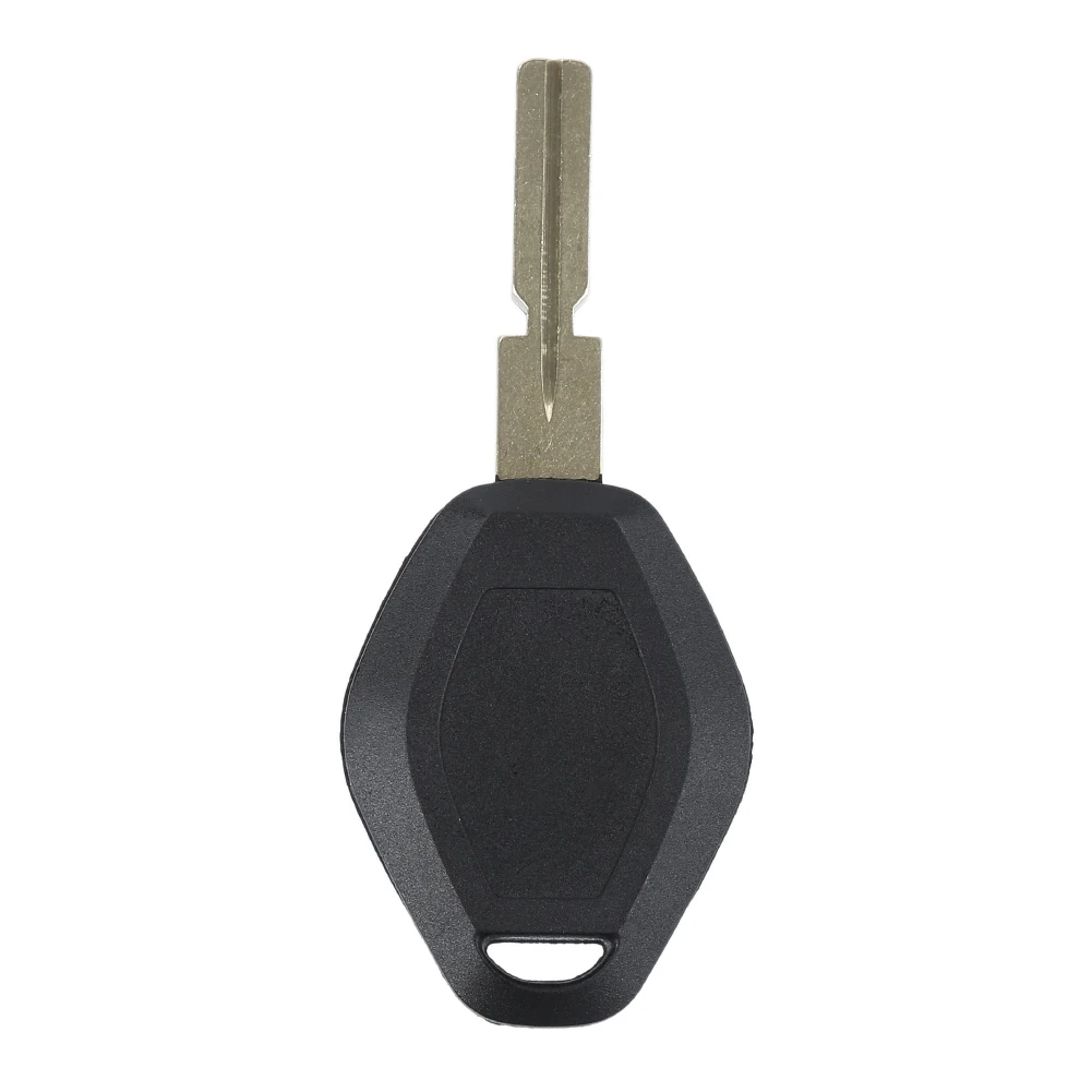 For BMW E46 E39 Z3 M3 3Button Chip Entry Fob Transmitter Uncut Blade Replacement Exchange Remote Control Car Accessories Car Key