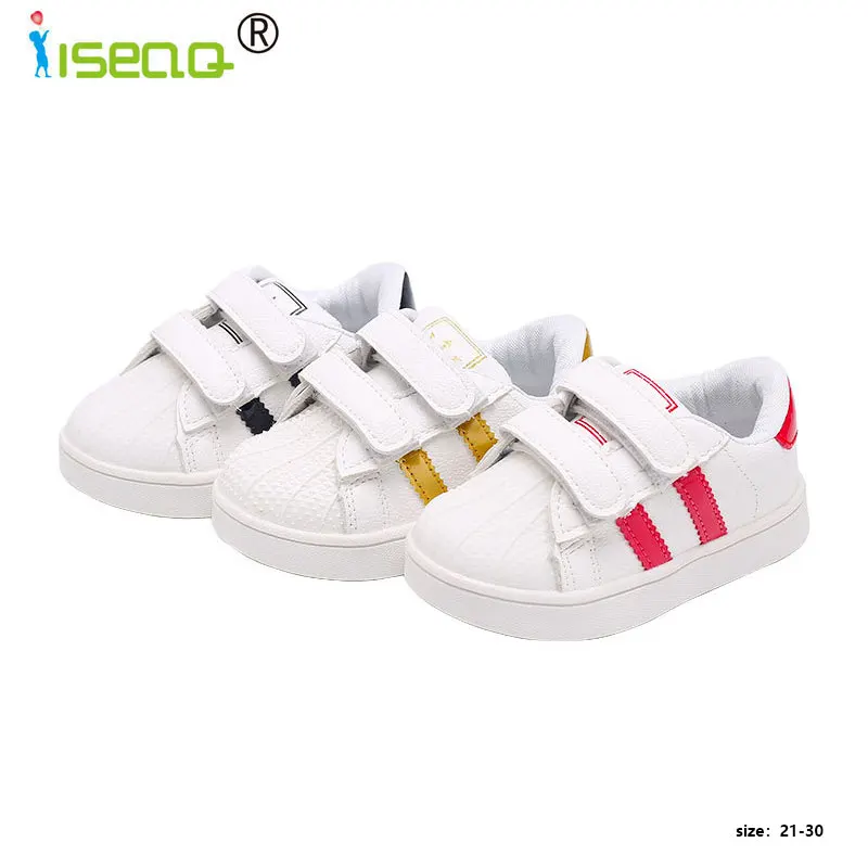 

Children Boys Girls Casual Shoes Autumn Sports Shoes Kid Stripped Breathable Running Shoes Spring Sneakers for Child Kids