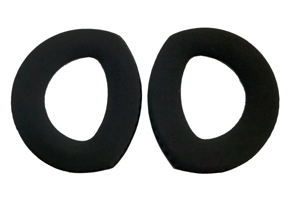 

Maintenance earmuffes replacement cover for Sennheiser HD800 HD800S headset(Ear pads/cushion/earcap)Lossless sound quality