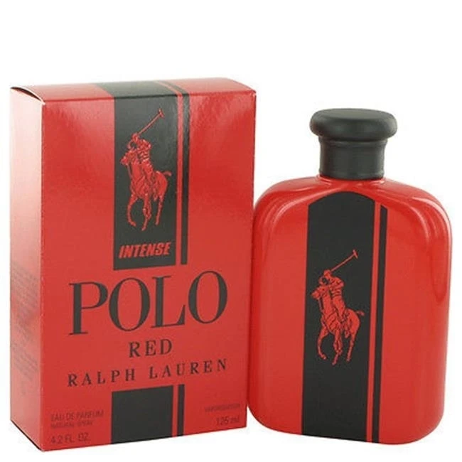 polo red ralph lauren 4.2 oz