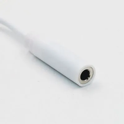 Кабель адаптер для наушников с USB Type C 3 1 папа на 5 мм мама стерео аудио разъем Macbook