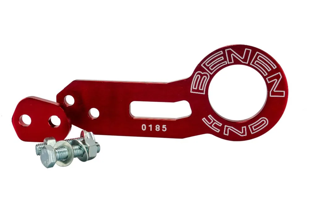 BENEN-0185 العالمي سيارة سحب خلفي مجموعة خطفات لمعظم سيارة السيارات مقطورة الدائري PQY-THB31