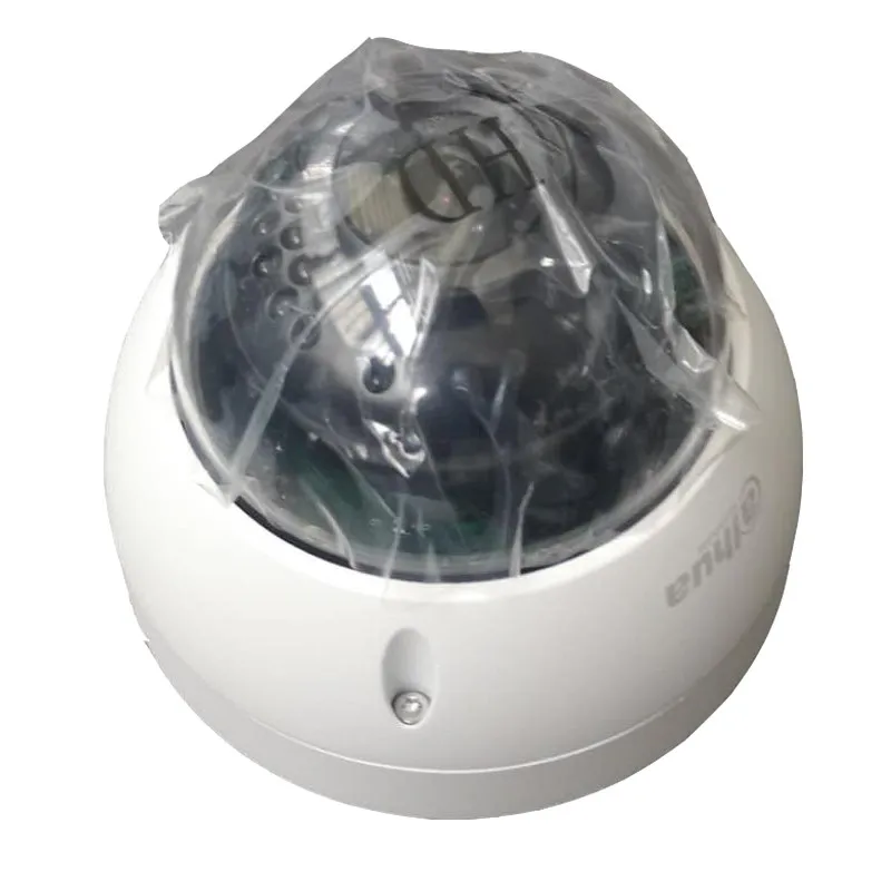 Оригинальная Dahua IPC HDBW1320E W Wi Fi сетевая PT камера с 3 мегапиксельной прогрессивной CMOS