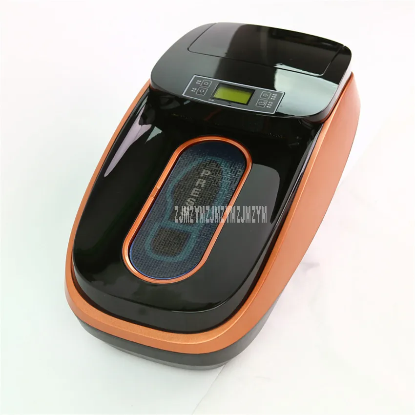 

XT-46C Fully Automatic Smart Shoe Cover Machine Office Household Disposable Fast Foot Shoe Film Cover Machine Forming Machine