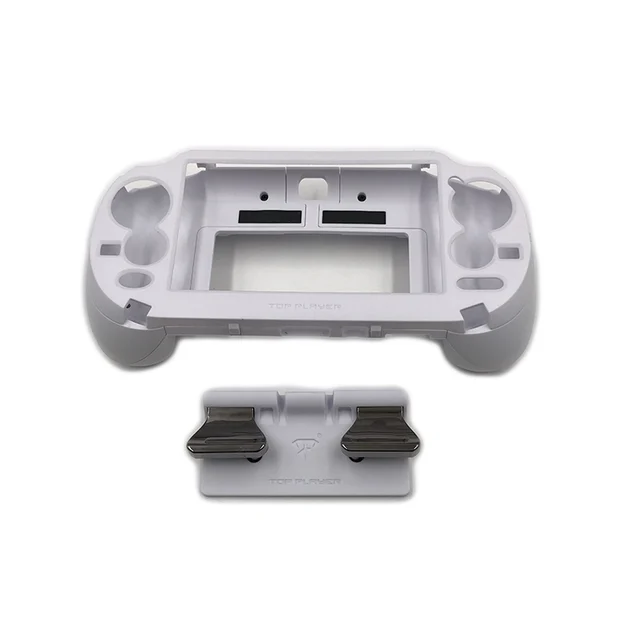 Hand Grip Handle For Psv1000 Ps Vita 1000 ,L2r2 Is Used To Click On The