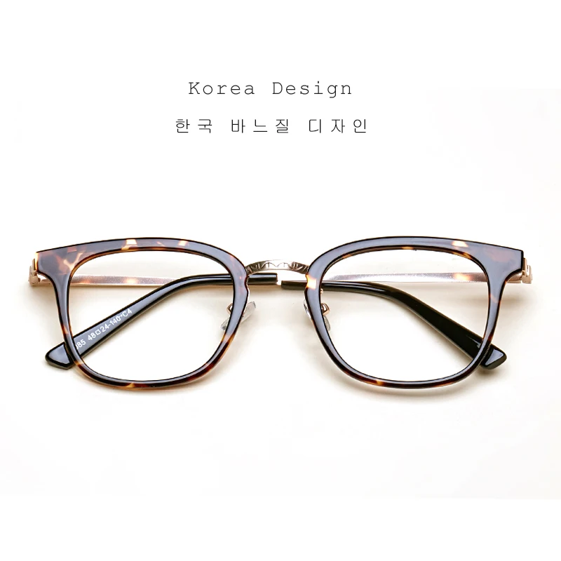 

LIYUE 2017 Top Quality New Eyeglasses Men spectacles frames girl's optical glasses frame myopia computer clear glasses women