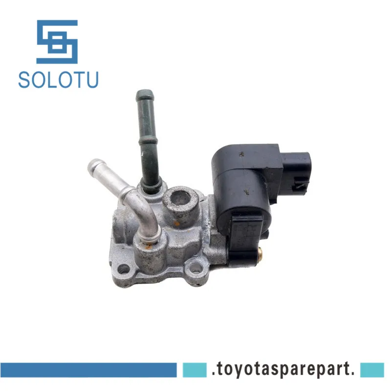 Клапан управления холостого хода для RN1 RN3 CRV RD5 RD7 22270-97207