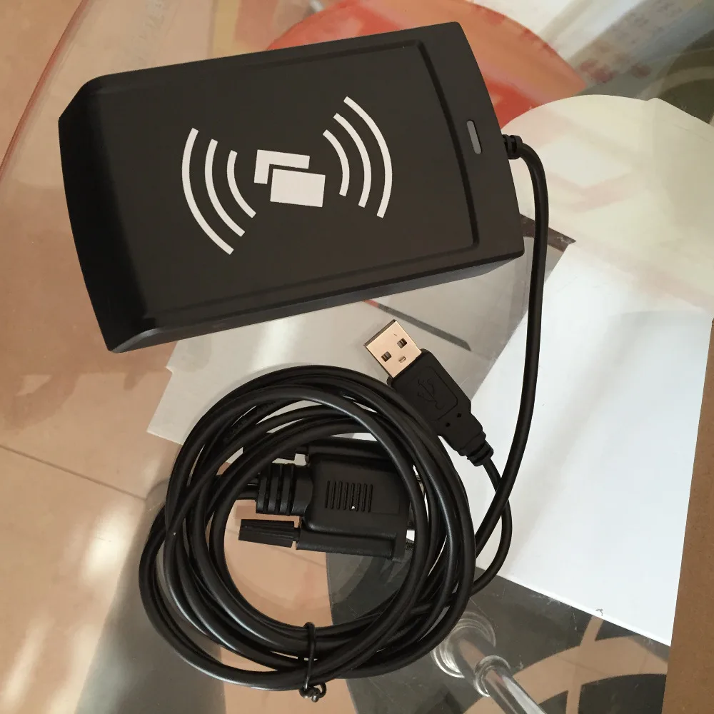 Считыватель Карт RFID Yongkaida 13 56 МГц ISO 15693|rfid reader|iso 15693rfid card reader |
