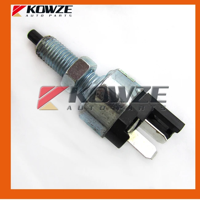 

Stop Lamp Switch for Mitsubishi Outlander Triton L200 Pajero Montero 2 II1990-2004 MB229024 MB435457