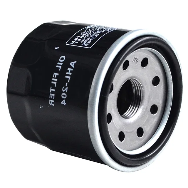 Filtr oleju dla YAMAHA YFM700 YFM 700 GRIZZLY 700 2007-2015 YXE70 WOLVERINE 2016 YXM700 VIKING do internetu 700 2014-2015 tanie i dobre opinie Filtry oleju YFM700 YFM 700 YXE70 Oil Filters 0 1kg High Flow Premium Solid Paper As the picture showed 2 594 in (66 mm) Filtr oleju dla YAMAHA YFM700 YFM 700 GRIZZLY 700 2007-2015 YXE70 WOLVERINE 2016 YXM700 VIKING do internetu 700 2014-2015 tanie i dobre opinie Filtry oleju YFM700 YFM 700 YXE70 Oil Filters 0 1kg High Flow Premium Solid Paper As the picture showed 2 594 in (66 mm)