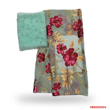 

5yards + 2 yards ! new fashion silk Velvet Fabric Textile Jacquard high quality velvet fabric for lady dress! F181010