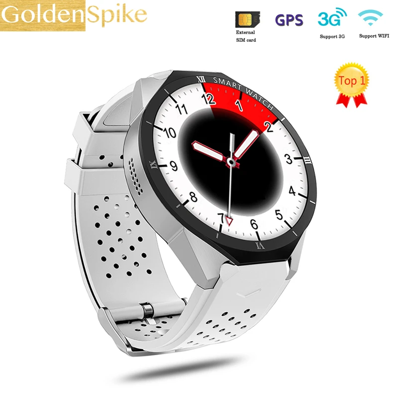 Горячая Распродажа KW88 pro Смарт-часы Android 7,0 MTK6580 Ram 1GB Rom 16GB часы AMOLED PK KW88 LEM5 Pro/LES1 X5 Air 3g BT телефонные часы