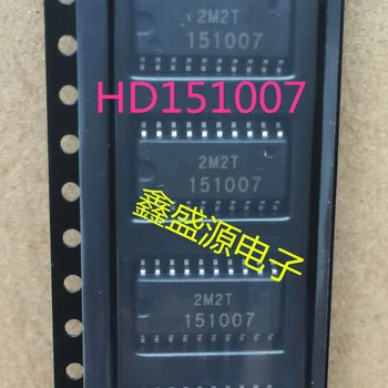 

5pcs/lot HD151007FPDEL HD151007FP HD151007 151007 SOP20