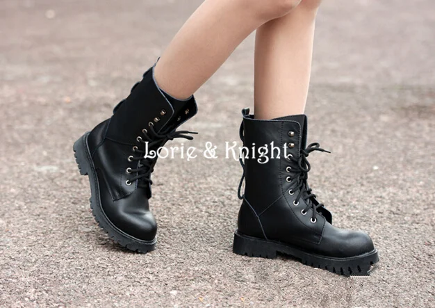 ربما دقيق اجتماعي botas de rockero para mujer - muradesignco.com