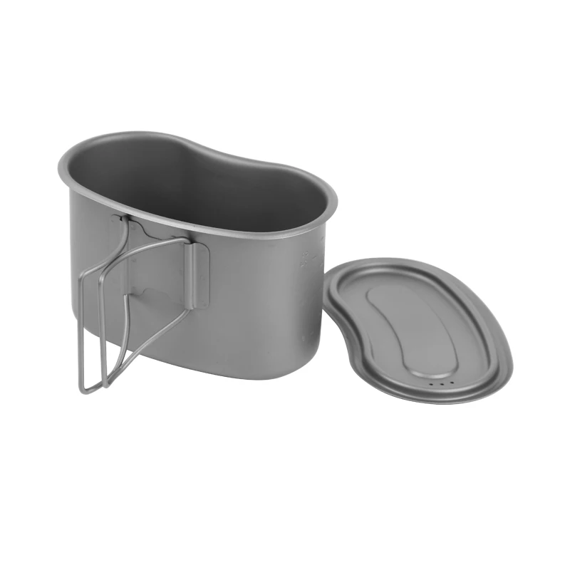 2016 New Mode GC-950 Toaks Outdoor And CampingTitanium Drinking Cup Backpacking