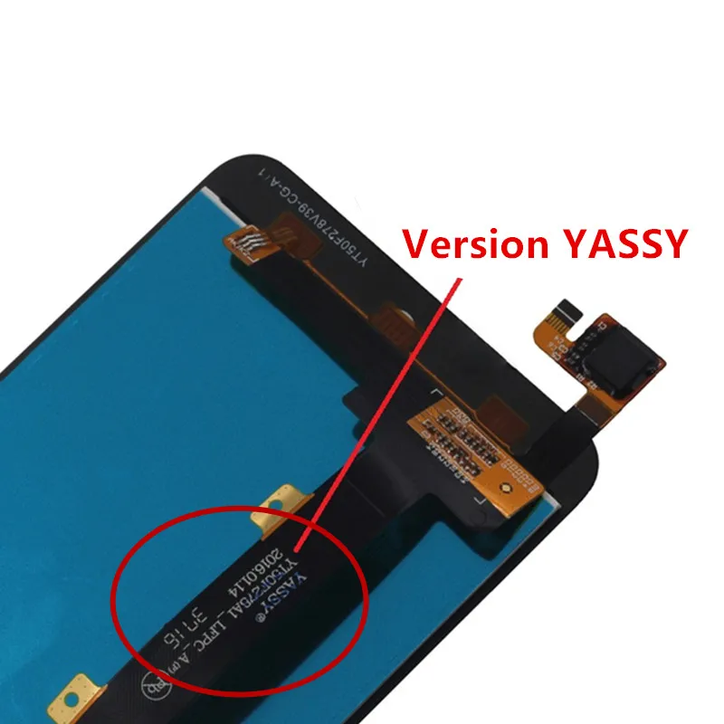 YASSA 