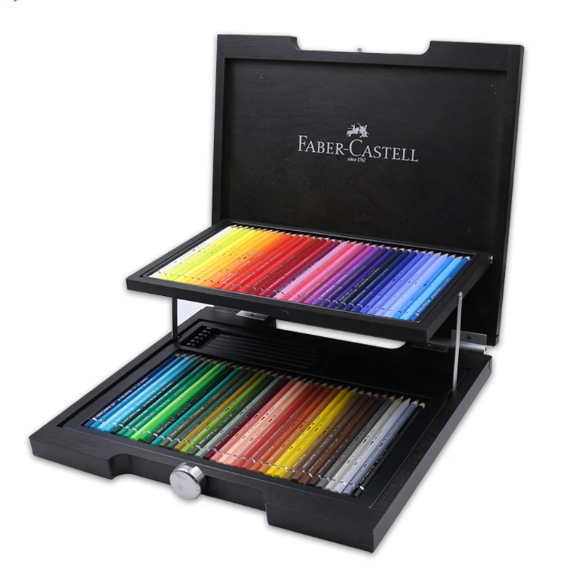 72 Ù‚Ø·Ø¹Ø© Ø§Ù„Ù…Ø¬Ù…ÙˆØ¹Ø© Faber Castell Ø§Ù„ÙØ§Ø®Ø±Ø© Ø®Ø´Ø¨ Ø¬ÙˆØ² Ø§Ù„Ù‡Ù†Ø¯ Ø­Ø§Ù„Ø© Ø£Ù‚Ù„Ø§Ù… Ù…Ù„ÙˆÙ†Ø© Ø¹Ø§Ù„ÙŠØ© Ø§Ù„Ø¬ÙˆØ¯Ø© Watercolour Ù‚Ù„Ù… Ø§Ù„Ø²ÙŠØªÙŠØ© Ø§Ù„Ù‚Ù„Ù… Ø§Ù„Ø³Ø­Ø¨ Ø§Ù„Ø®Ø§ØµØ© Watercolour Pencils Color Pencilquality Colored Pencils Aliexpress