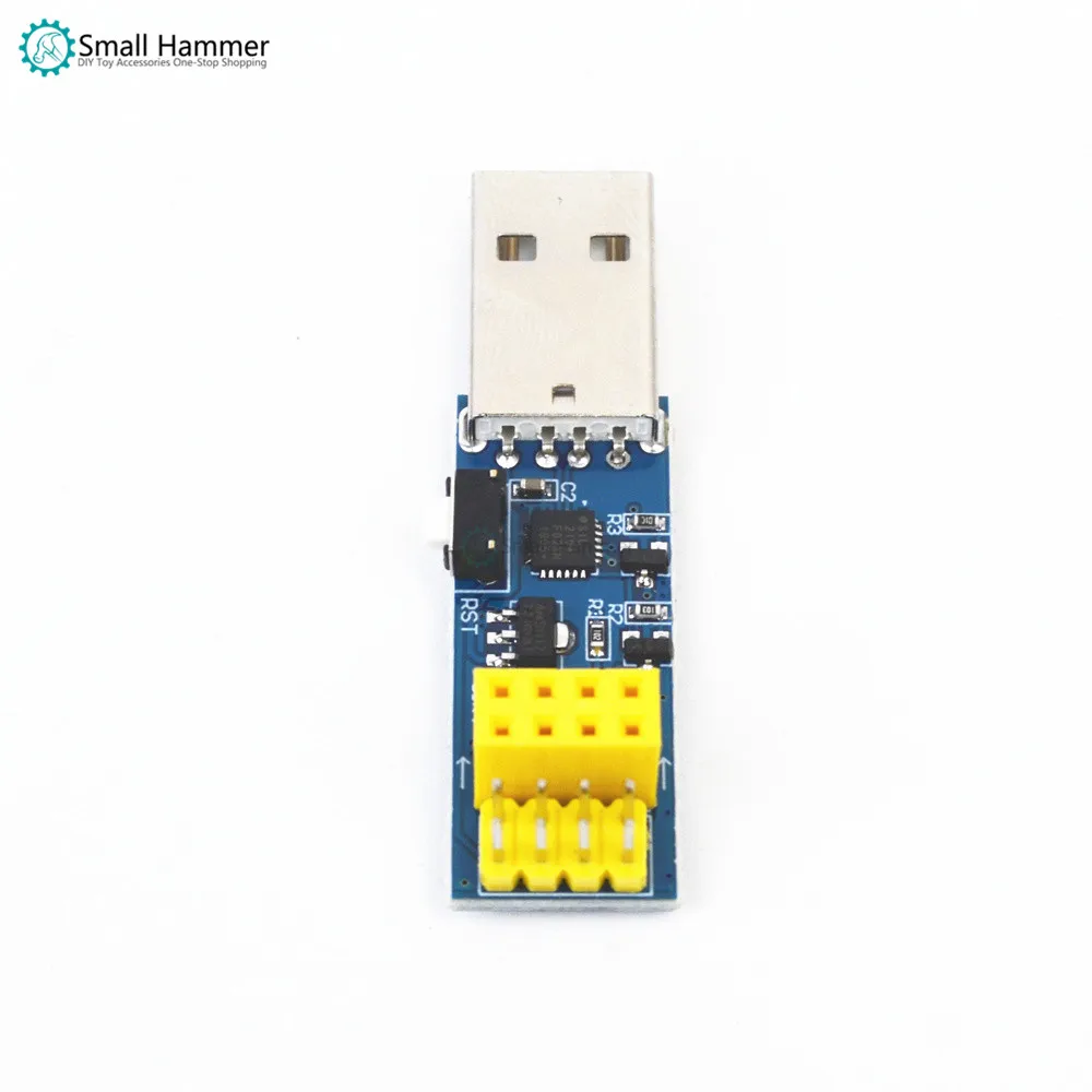 ESP8266 ESP-01 WIFI Module Downloader ESP LINK v1.0 SUNLEPHANT