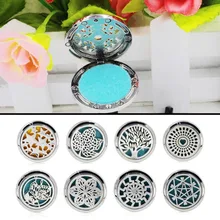 Ароматерапия, универсальный освежитель воздуха, автомобильный держатель, роскошный ароматизатор, автомобильный держатель, антиперспирант