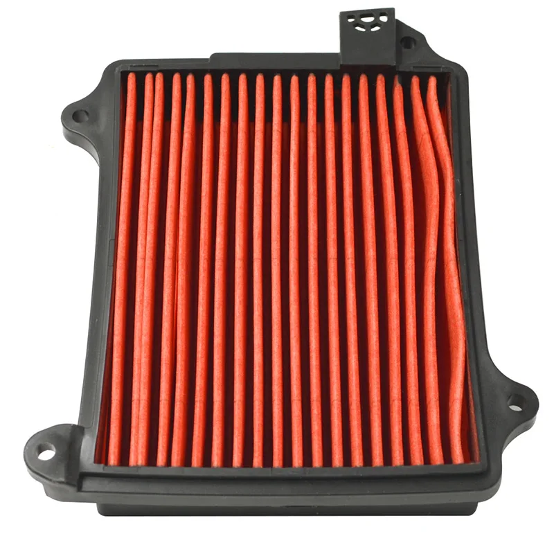 Motorcycle Engine Air Filter Cleaner Element for Honda AX-1 1987-1997 NX250 MD21 MD25 NX 250 1988-1995 250CC air filter motorcycle air filter air filter cleaner motocross air filter
