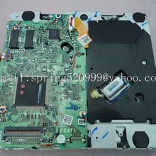 Новая брендовая Фу-jitsu(джиу джицу) DV-04-282B DV-04 DVD механизм для Mercedes MMI 3g M-ASK2 E60 E90 E92 Chrysler dvd-навигатор