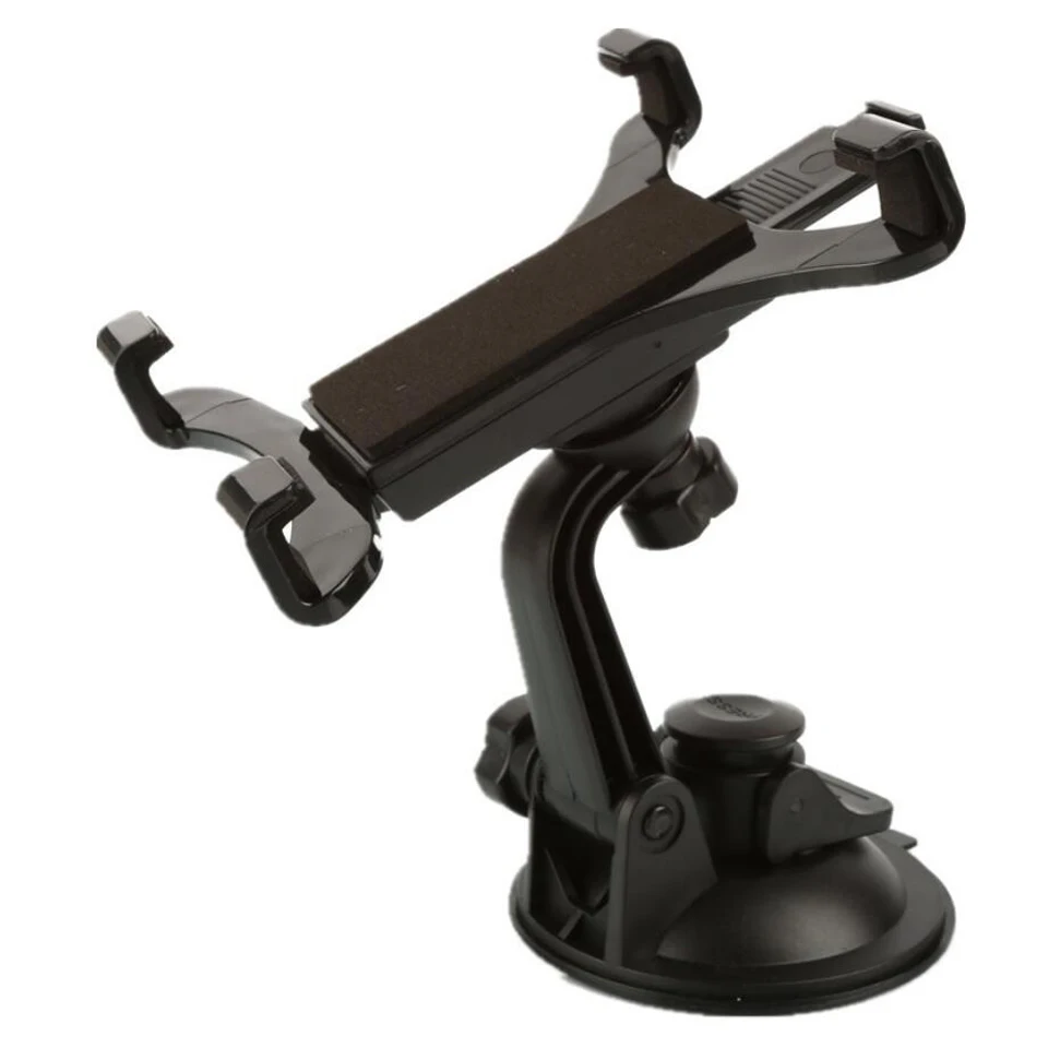 

Universal 360 Rotating In Car Window Windshield Dashboard Tablet Mount Holder Suction Stand Cradle For 7~11" Tablets For iPad