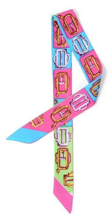 Bag Scarf_424