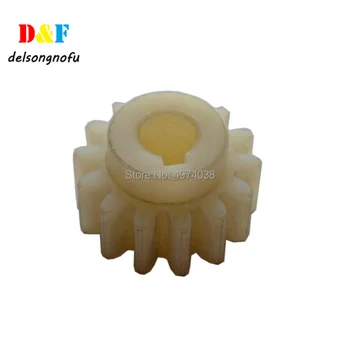 

Man Roland plastic gear 14 teeth gear