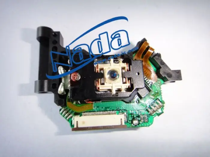 

New original DVD laser head single head WTP-AD01 notebooks laser head CD-ROM