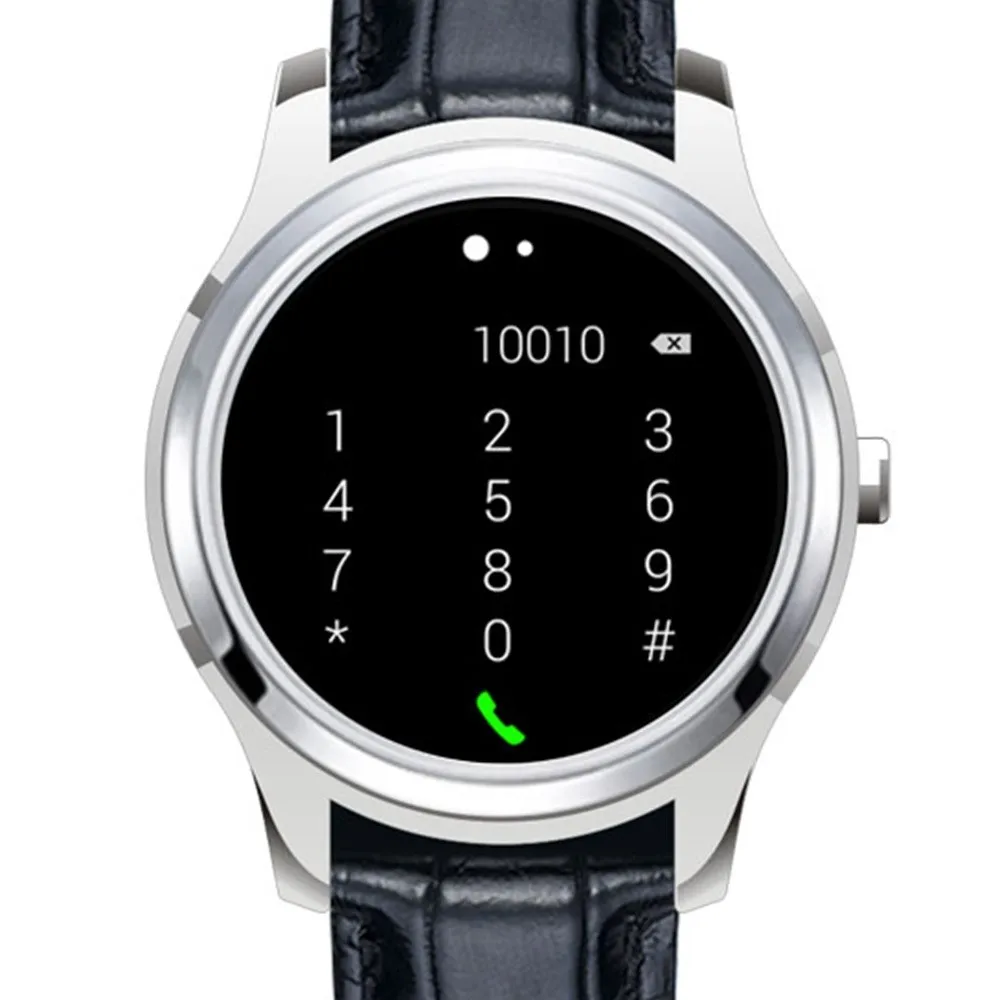 clock mobile phone price