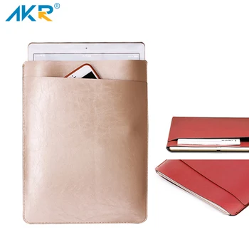 

7.9 inch Fashion PU Leather Sleeve Tablet Case for iPad mini 2 3 4 Soft Cover AKR Slim