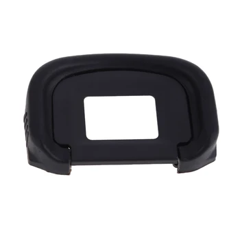 

1pc New Rubber Eyepiece Eye Cup Black Viewfinder Camera Shooting Eyepiece Eyecup For Canon EG 7D 1D3 1DX 5D3 Cameras