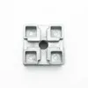 Free Shipping Z030M Metal Intermediate Piece Central Block Zhouyu The First Tool Mini Machine Accessory ► Photo 2/2