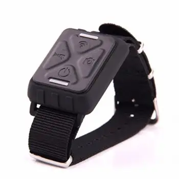 

Smart Remote Control Wrist Remote Controller Watch for GitUp Git1/Git2 Action Camera